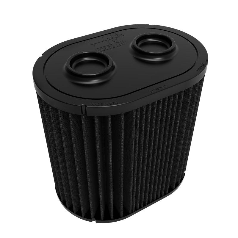 K&N Engineering K&N 17-18 Ford Super Duty V8-6.7L Diesel Replacement Dry Air Filter