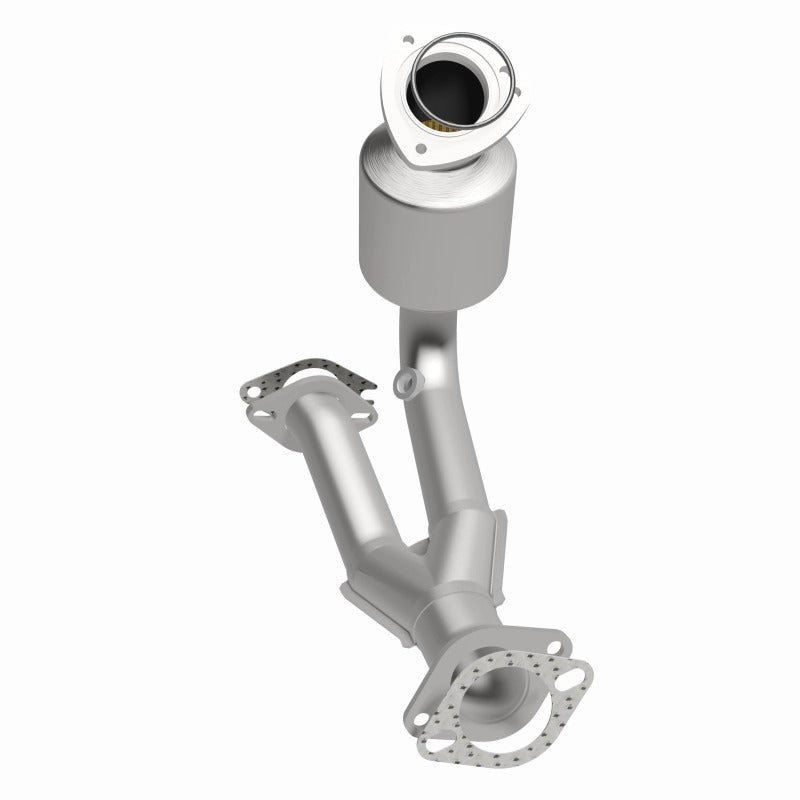 MagnaFlow Direct Fit Catalytic Converter 09-11 Chevy Malibu 3.6L