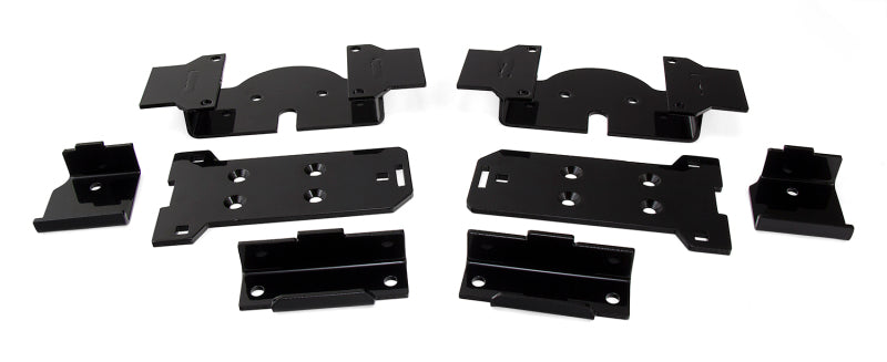 Air Lift LoadLifter 5000 for 2019 Chevrolet Silverado 1500 4WD