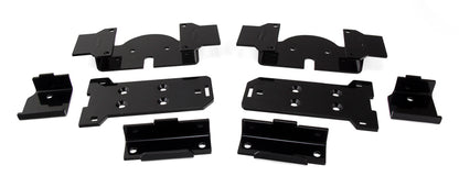 Air Lift LoadLifter 5000 for 2019 Chevrolet Silverado 1500 4WD