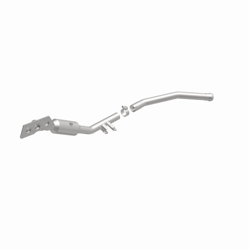 MagnaFlow 12-15 ML350 V6 3.5 OEM Manifold Direct Fit Converter