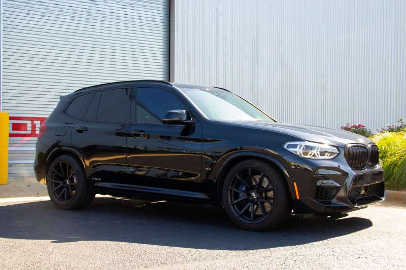 Dinan 20-25 BMW X3 M/X4 M (F97/F98) Performance Spring Set
