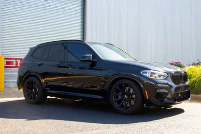 Dinan 20-25 BMW X3 M/X4 M (F97/F98) Performance Spring Set