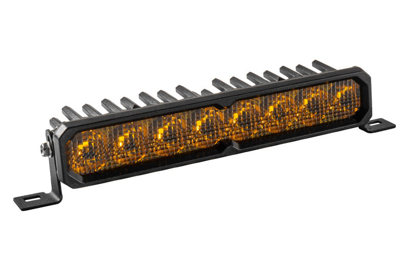 Diode Dynamics SS10 Sport Yellow Combo Standard ABL (one)