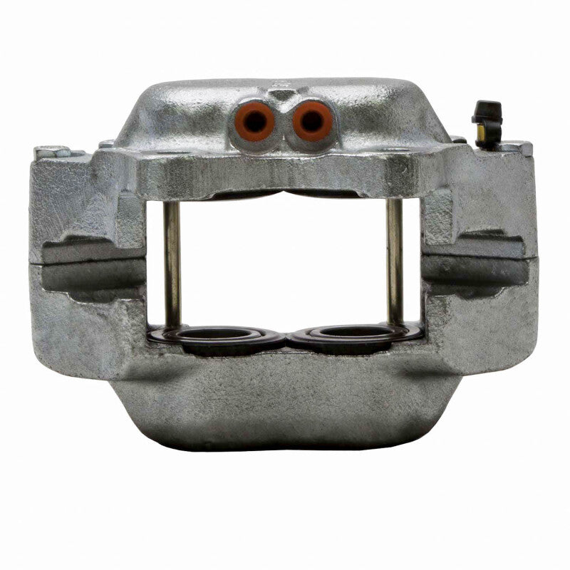 DFC 76-87 Volvo 242/245/244 Front-R Premium Caliper - Silver Zinc Coated
