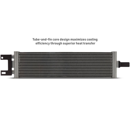 Mishimoto 2025+ Ram 1500 Transmission Cooler