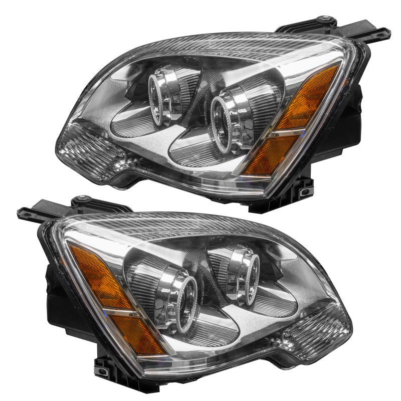ORACLE Lighting Oracle 08-12 GMC Acadia SMD HL - 2nd Design - Halogen - White