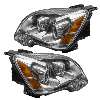 ORACLE Lighting Oracle 08-12 GMC Acadia SMD HL - 2nd Design - Halogen - White