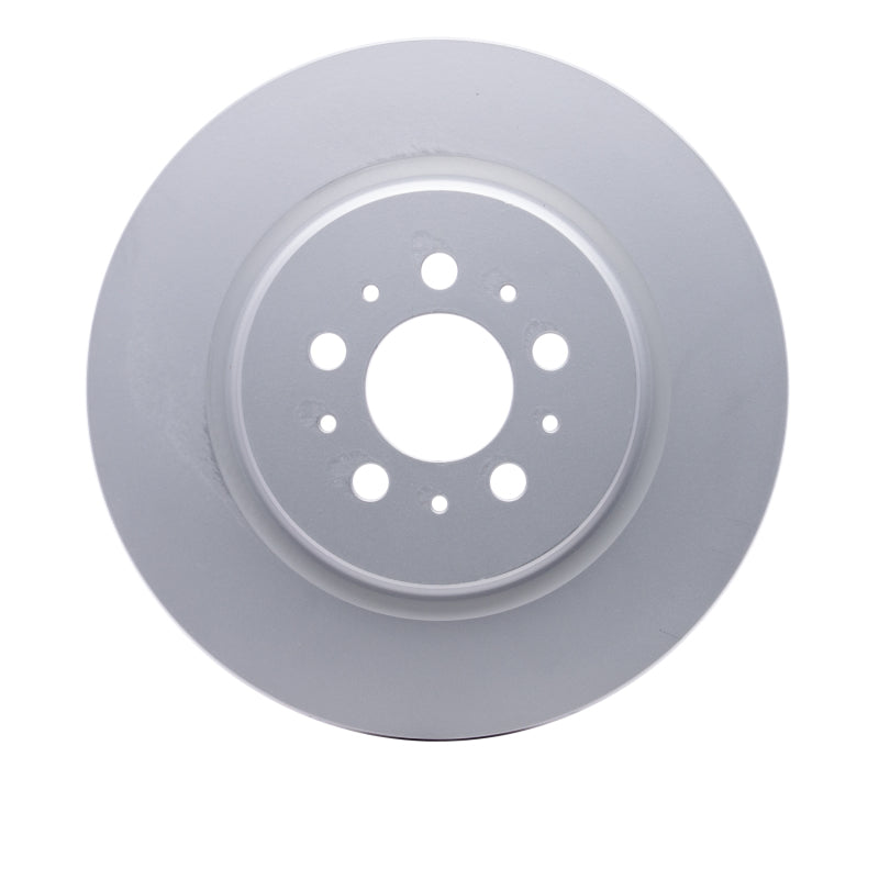 DFC 04-07 Volvo V70/S60 Rear GeoSPEC Coated Rotor