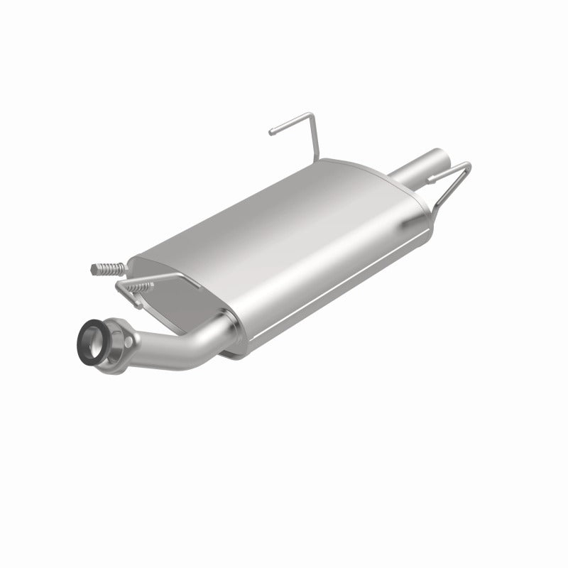 Magnaflow BRExhaust 02-06 Nissan Sentra 2.5L Muffler Kit