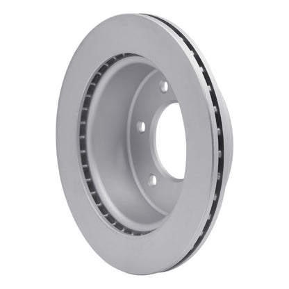 DFC 19-25 Ford Bronco Rear GeoSPEC Coated Rotor