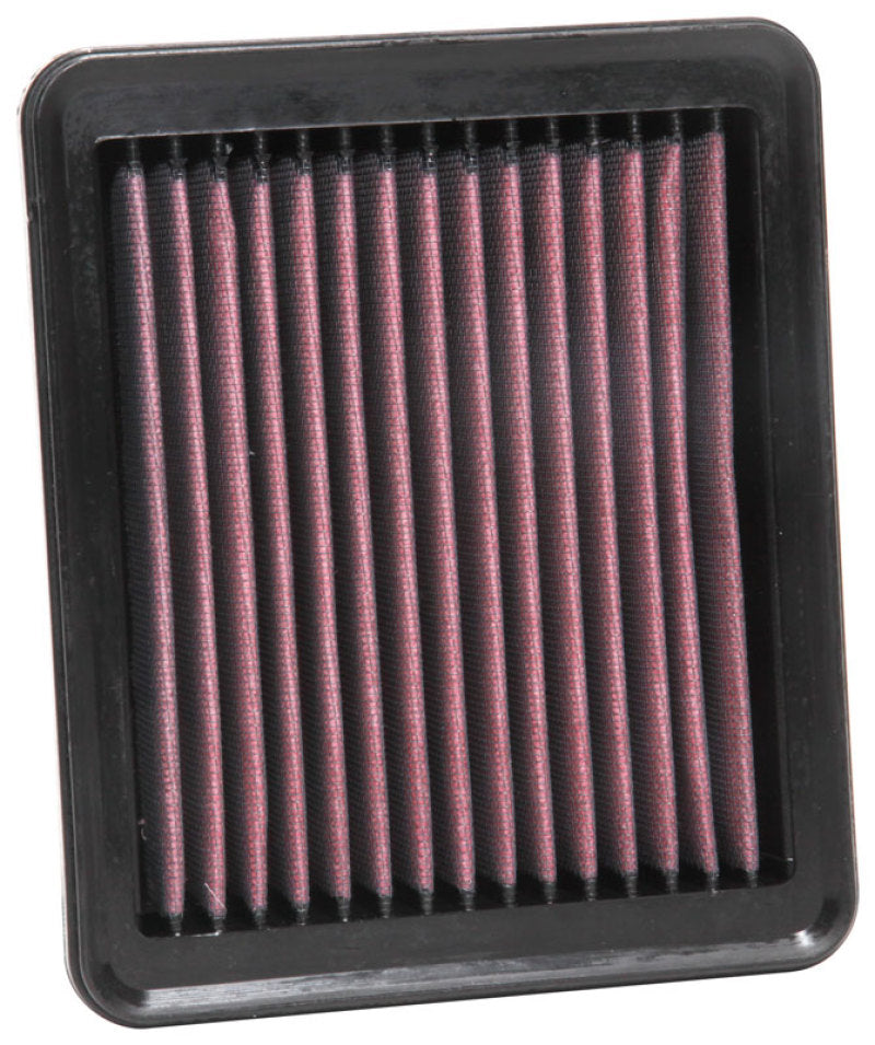 K&N Engineering K&N 2018 Honda Accord L4-1.5L F/I Drop In Replacement Air Filter