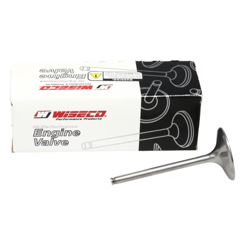Wiseco 09-16 Honda CRF450R Titanium Intake Valve
