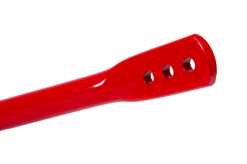 UMI Performance 05-14 Ford Mustang Front Sway Bar 35mm Tubular Adjustable
