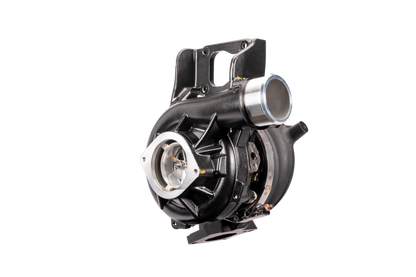 Fleece Performance 17-23 GM 2500/3500 6.6L L5P Duramax 63mm Cheetah Turbocharger