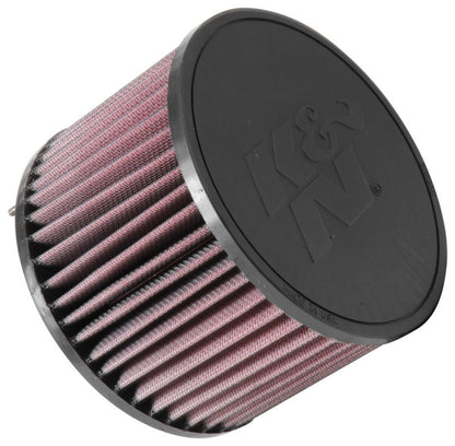 K&N Engineering K&N 14-16 Audi A4 L4-2.0L DSL Drop In Air Filter
