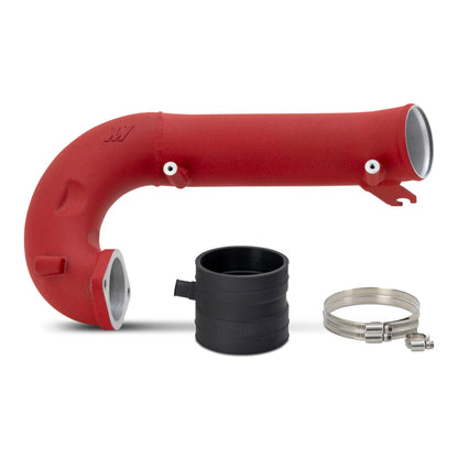 Mishimoto 2023+ Honda Civic Type-R Inlet Pipe Upgrade Kit - Red