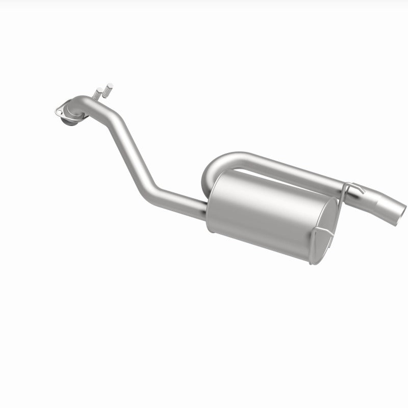 Magnaflow BRE Exhaust 09-13 Honda Fit 1.5L Muffler Kit