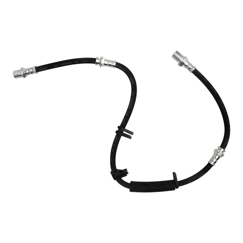 DFC 06-12 Workhorse W42 (9400-14500lb GVW) Front Brake Hose