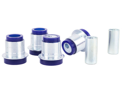 SuperPro 2006 Lexus GS430 Base Front Upper Inner Control Arm Camber Adjustable Bushing Kit