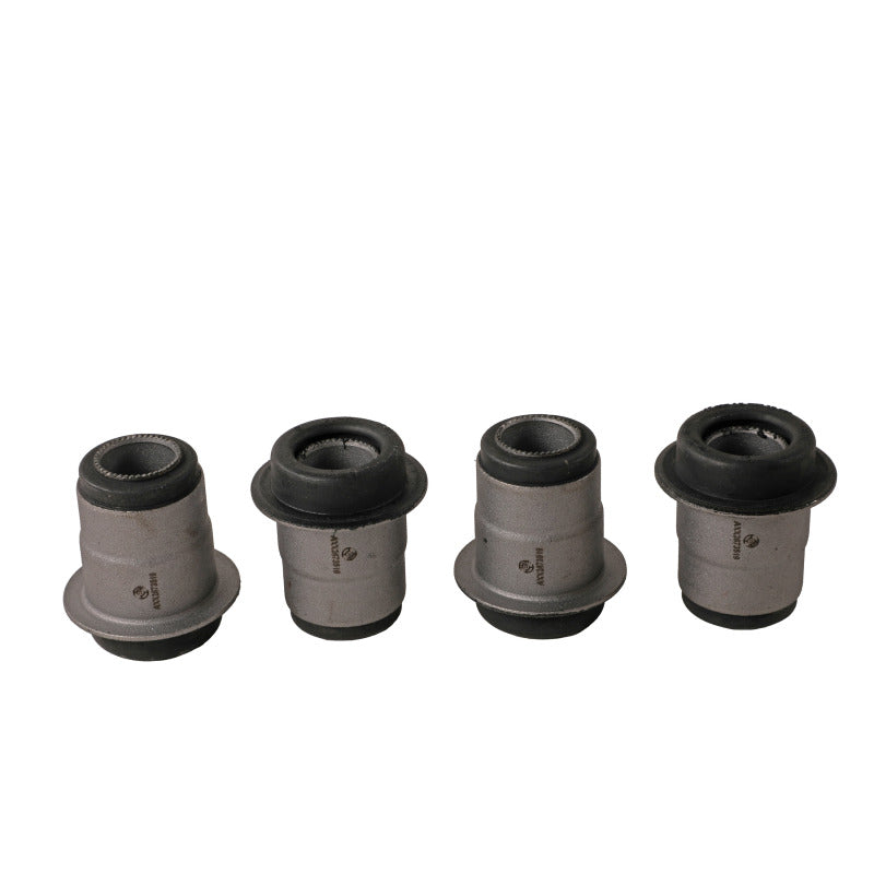 MOOG 58-64 Chevrolet Biscayne Front Lower / Rear Lower Control Arm Bushing Kit