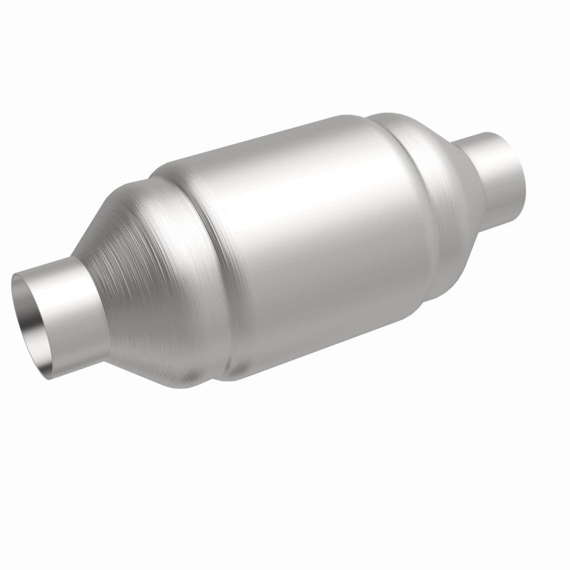 MagnaFlow Universal Catalytic Converter 1.75inch C/C