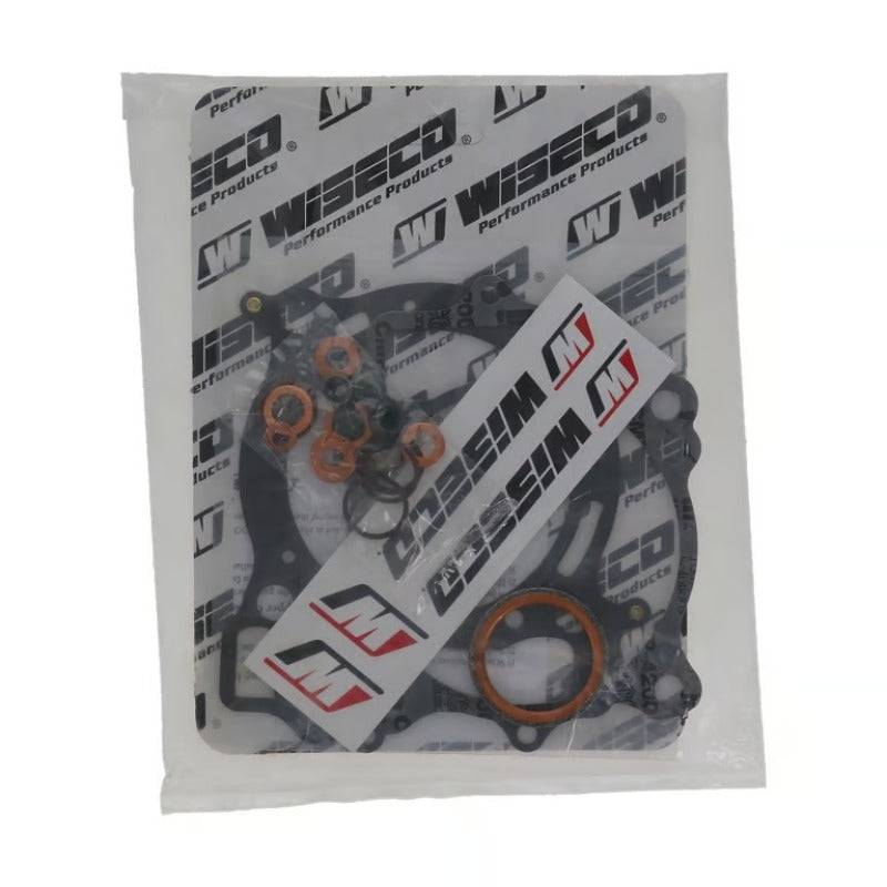Wiseco 03-05 Yamaha YZ450F 95mm Top End Gasket Kit