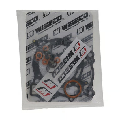 Wiseco 03-05 Yamaha YZ450F 95mm Top End Gasket Kit