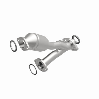 MagnaFlow DF Cat Conv 99-03 Lexus/Toyota RX300/Highlander Truck 3.0L Passgr Sde *NOT FOR SALE IN CA*