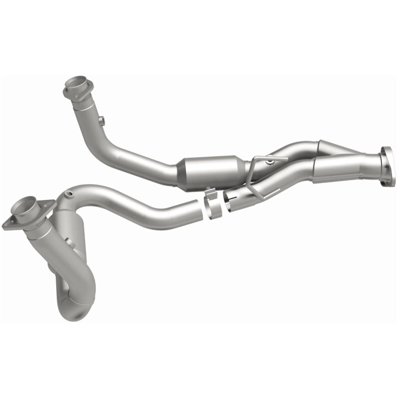 MagnaFlow 05-06 Jeep Grand Cherokee 4.7L Direct Fit Catalytic Converter