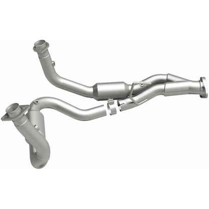 MagnaFlow 05-06 Jeep Grand Cherokee 4.7L Direct Fit Catalytic Converter