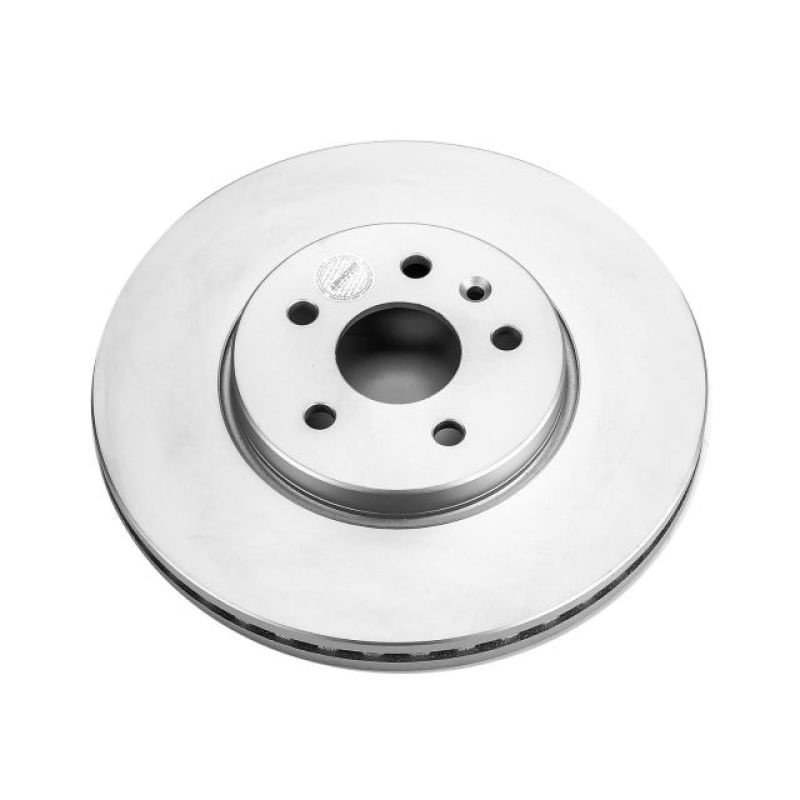 PowerStop Power Stop 13-19 Buick Encore Front Evolution Geomet Coated Rotor