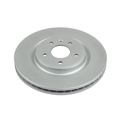 PowerStop Power Stop 09-11 Ford Flex Front Evolution Geomet Coated Rotor