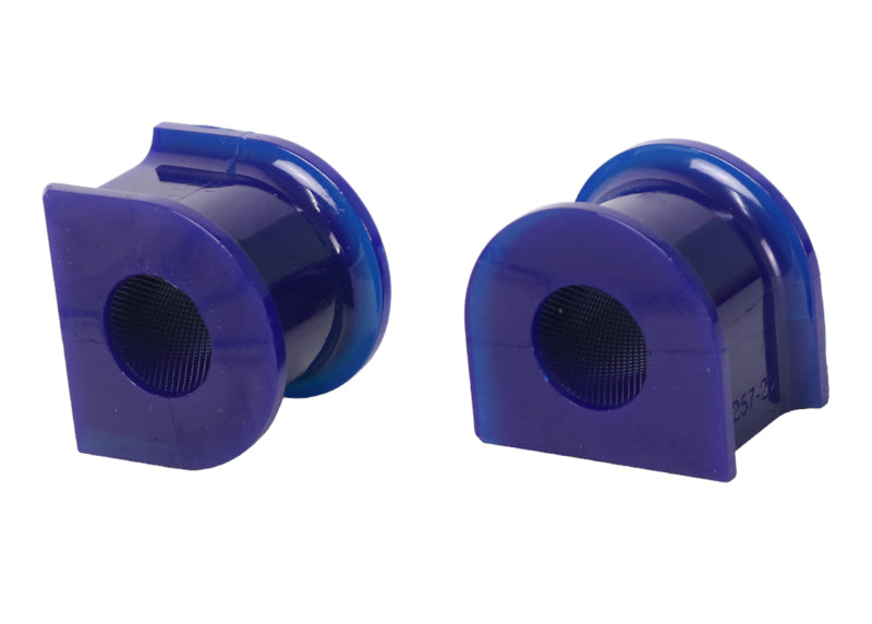SuperPro Rear Sway Bar To Chassis Bushing
