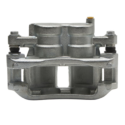 DFC 07-18 Dodge Sprinter 3500 Rear-L/Rear Left Premium Caliper - Silver Zinc Coated