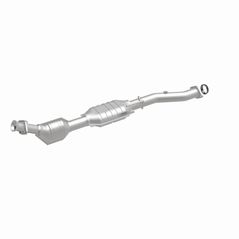 MagnaFlow Direct Fit Catalytic Converter 98-99 Ranger/B-Ser. 2.5 50S