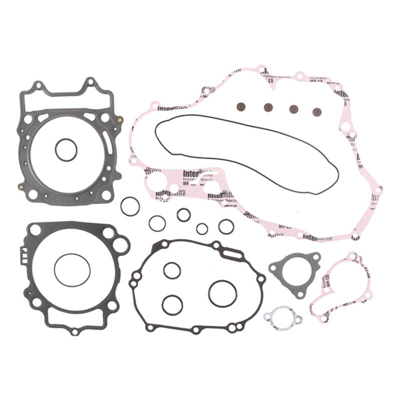 Vertex Pistons Vertex Gaskets 19-20 Yamaha WR450F Complete Gasket Kit