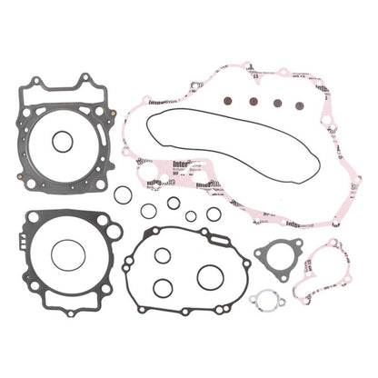 Vertex Pistons Vertex Gaskets 19-20 Yamaha WR450F Complete Gasket Kit