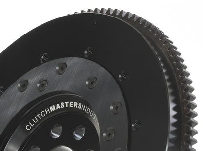 Clutch Masters 2000 BMW 323I 2.5L E46 Twin Disc 725 Series Aluminum Flywheel