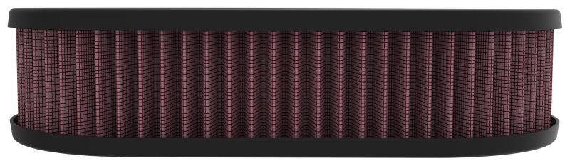 K&N Engineering K&N 08-09 Harley Replacement Air Filter