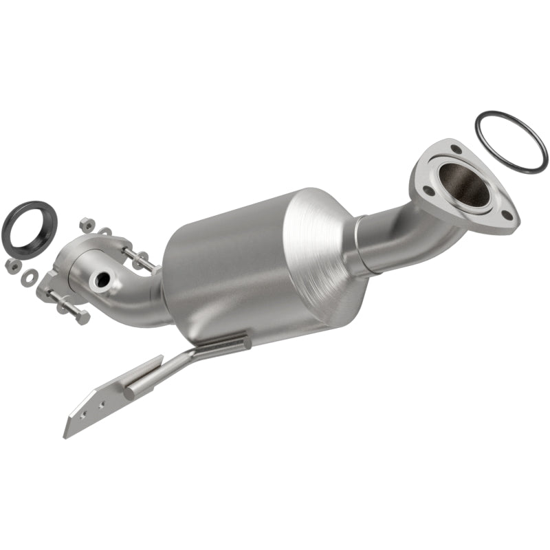 MagnaFlow 2004 Cadillac CTS 3.2L Direct Fit Converter