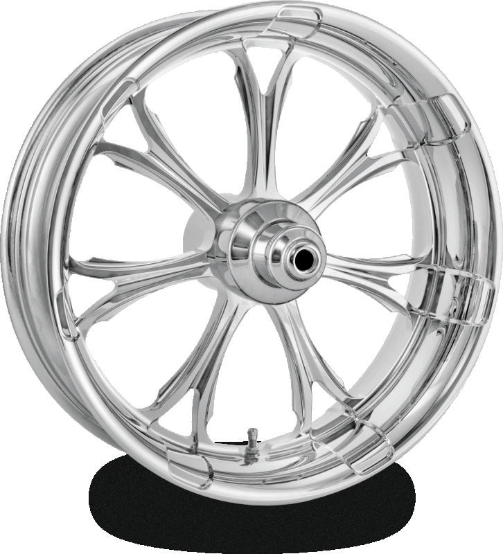 Performance Machine 23x3.5 Forged Wheel Paramount - Chrome