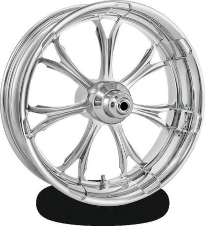Performance Machine 21x3.5 Forged Wheel Paramount - Chrome