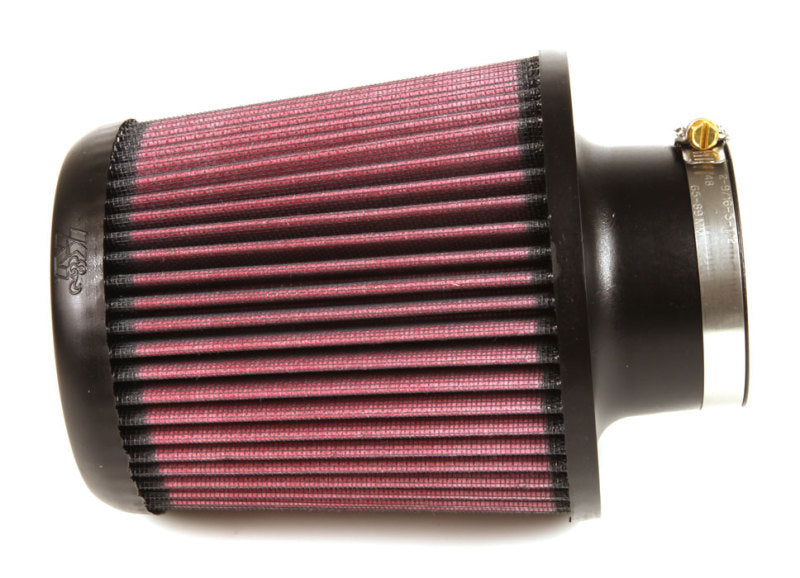 K&N Engineering K&N Universal X-Stream Clamp-On Filter 6in Base OD x 5in Top OD x 6.5in Height