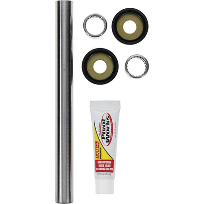 Pivot Works 19-23 Honda CRF250F Swing Arm Kit