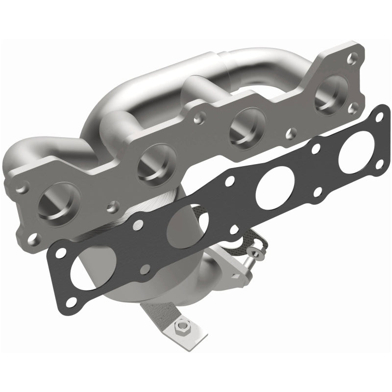 MagnaFlow Direct Fit Catalytic Converter 09-10 Hyundai Sonata 2.4L