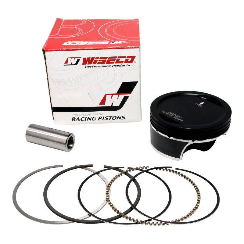 Wiseco HD 2015 TC103 Rushmore 10.51 103cid (X) Piston Kit