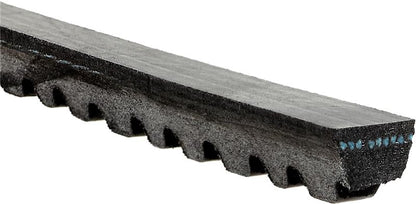 Gates 73-79 Chevrolet C & K Series Pickup V-8 350 Fan Alt. & A.P. High Capacity V-Belt (Standard)