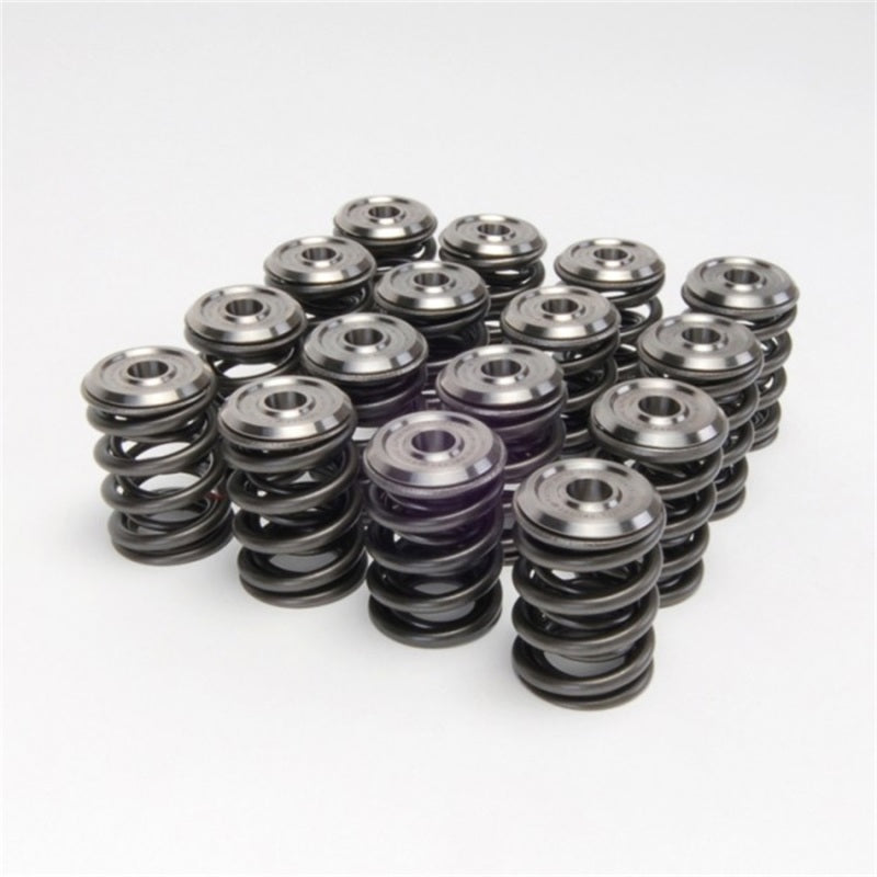 Skunk2 Racing Skunk2 Alpha Series Honda/Acura K Series Valve Spring and Titanium Retainer Kit