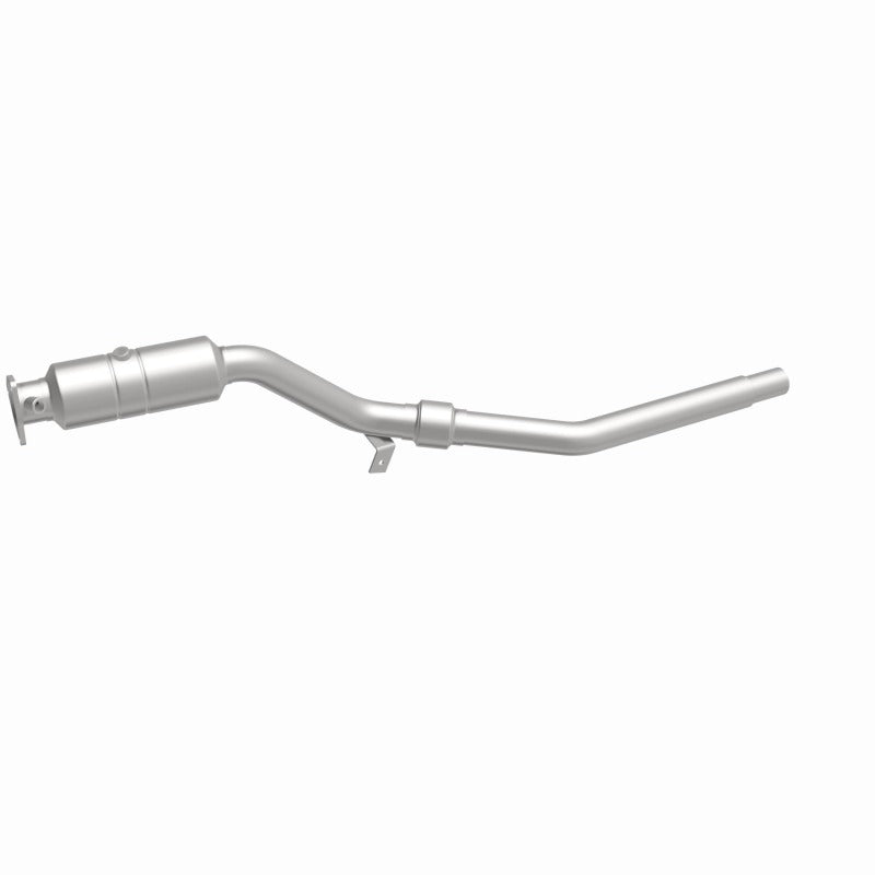 MagnaFlow Direct Fit Catalytic Converter 02-03 Audi A6 3L 5 speed P/